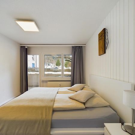 Alpine Retreat 4 Person Apartment Near Zermatt With Parking! Täsch Zewnętrze zdjęcie